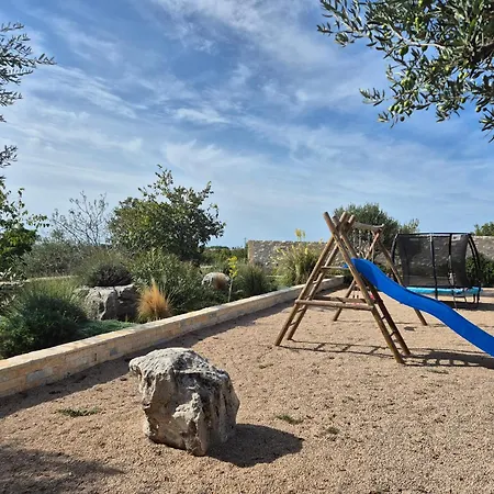 Villa Bukovica Benkovac