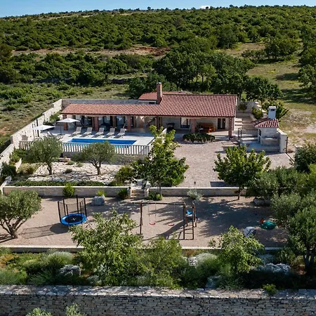Villa Bukovica