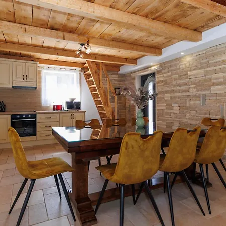 Bukovica Villa Benkovac