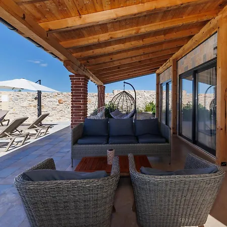 Villa Bukovica Benkovac