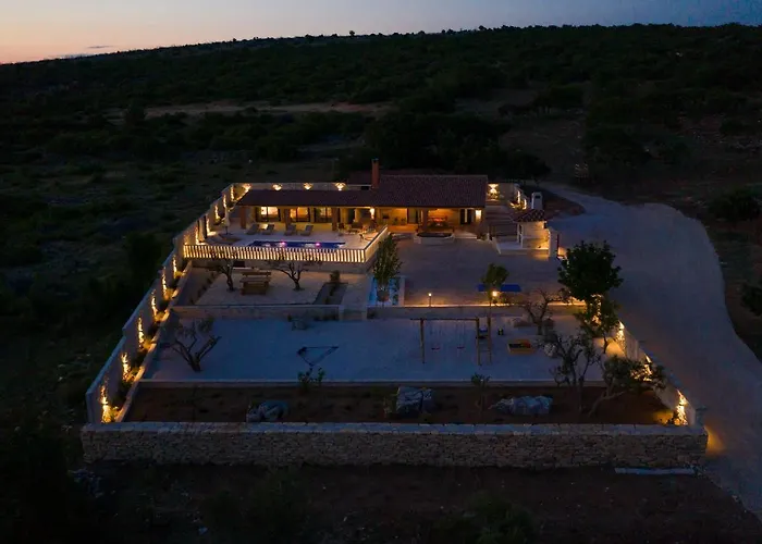 Bukovica Villa Benkovac