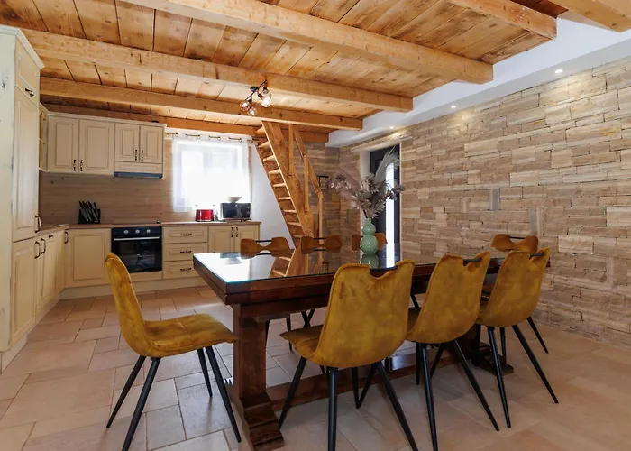 Bukovica Villa Benkovac