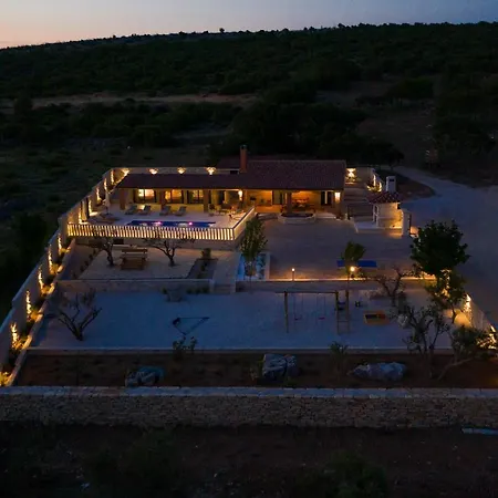 Bukovica Villa Benkovac