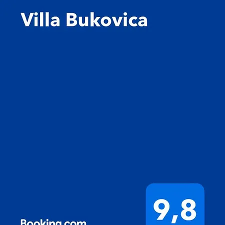Bukovica