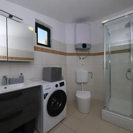 Bukovica Villa
