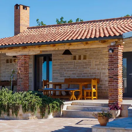 Villa Bukovica