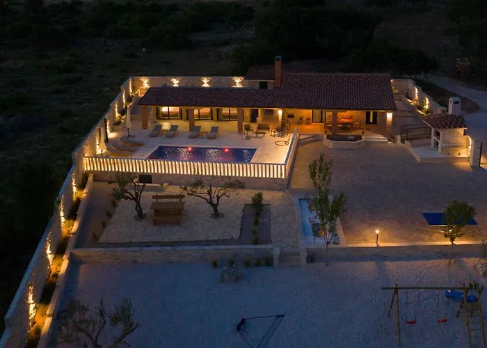 Vila Bukovica