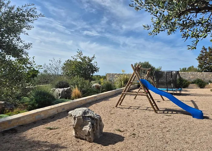 Βίλα Bukovica Benkovac