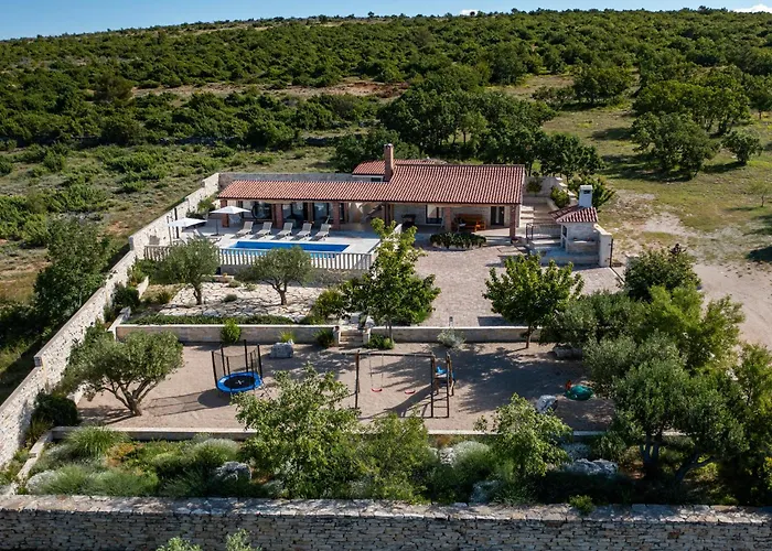 Vila Bukovica