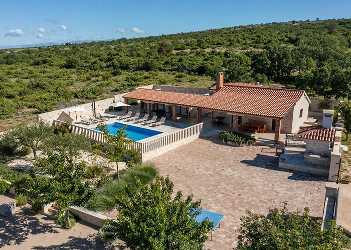 Vila Bukovica *